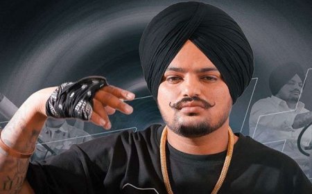 Sidhu Moosewala ਦੇ ਨਾਂ ਹੋਇਆ ਇੱਕ ਹੋਰ ਰਿਕਾਰਡ, ਬਾਲੀਵੁੱਡ ਵਾਲੇ ਵੀ ਛੱਡੇ ਪਿੱਛੇ