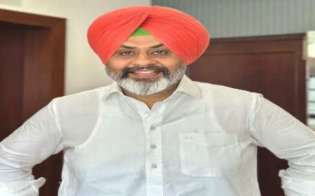 ਪੰਜਾਬ ਕਾਂਗਰਸੀ ਆਗੂ ਖੁਸ਼ਬਾਜ਼ ਸਿੰਘ ਜਟਾਣਾ ਦੀ ਸੜਕ ਹਾਦਸੇ ‘ਚ ਮੌਤ, ਦਿੱਲੀ ਤੋਂ ਪੰਜਾਬ ਪਰਤਦਿਆਂ ਸਮੇਂ ਵਾਪਰਿਆ ਹਾਦਸਾ