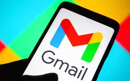 Email ਭੇਜਣ ਤੋਂ ਪਹਿਲਾਂ ਸੈੱਟ ਹੋ ਸਕਦੀ ਏ Expiry Date, ਜਾਣੋ Gmail ਦੇ ਇਸ ਸ਼ਾਨਦਾਰ ਫੀਚਰ ਬਾਰੇ