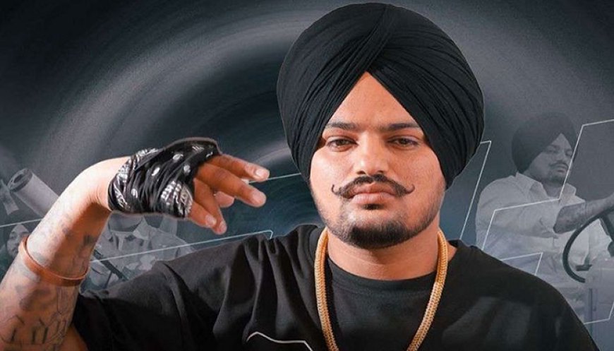 Sidhu Moosewala ਦੇ ਨਾਂ ਹੋਇਆ ਇੱਕ ਹੋਰ ਰਿਕਾਰਡ, ਬਾਲੀਵੁੱਡ ਵਾਲੇ ਵੀ ਛੱਡੇ ਪਿੱਛੇ