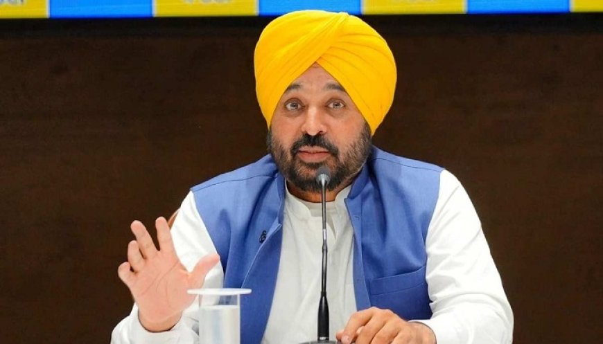 PRTC ਦੇ ਬੇੜੇ ‘ਚ ਸ਼ਾਮਲ ਹੋਣਗੀਆਂ 100 ਨਵੀਆਂ ਬੱਸਾਂ, ਭਲਕੇ CM ਦਿਖਾਉਣਗੇ ਹਰੀ ਝੰਡੀ