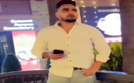 ਸੁੱਖਾ ਕਾਹਲੋਂ ਦੇ ਕਰੀਬੀ ਦਾ ਕਤਲ, ਅਣਪਛਾਤੇ ਹਮਲਾਵਰਾਂ ਨੇ ਅੰਨ੍ਹੇਵਾਹ ਮਾਰੀਆਂ ਗੋਲੀਆਂ