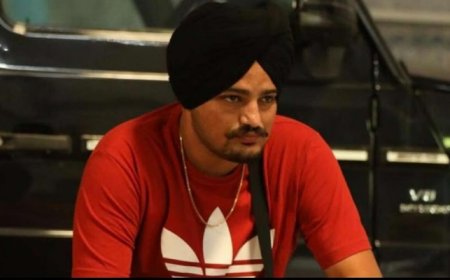 ਮੂਸੇਵਾਲਾ ਕਤਲਕਾਂਡ ਨਾਲ ਜੁੜੀ ਵੱਡੀ ਖ਼ਬਰ, ਸਬੂਤਾਂ ਦੀ ਘਾਟ ਕਾਰਨ ਇੱਕ ਮੁਲਜ਼ਮ ਬੇਗੁਨਾਹ ਕਰਾਰ