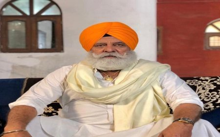ਡਾਇਲੌਗ ਵਿਵਾਦ ਵਿਚਾਲੇ ਯੋਗਰਾਜ ਸਿੰਘ ਨੇ ਕੀਤਾ ਕੋਰਟ ਦਾ ਰੁਖ, ਅਗਾਊਂ ਜ਼ਮਾਨਤ ਲਈ ਅਰਜ਼ੀ ਕੀਤੀ ਦਾਇਰ