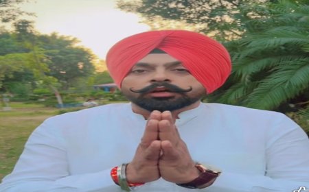 ਫਗਵਾੜਾ ‘ਚ ਵੱਡੀ ਵਾਰਦਾਤ, ਦਿਨ-ਦਿਹਾੜੇ RTI Activist ਦਾ ਗੋਲੀਆਂ ਮਾਰ ਕੇ ਕੀਤਾ ਕਤਲ