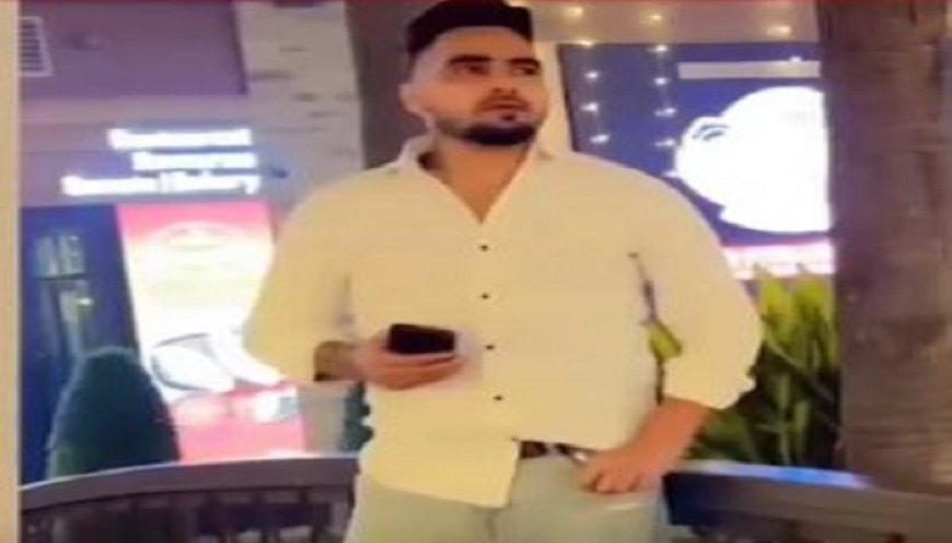 ਸੁੱਖਾ ਕਾਹਲੋਂ ਦੇ ਕਰੀਬੀ ਦਾ ਕਤਲ, ਅਣਪਛਾਤੇ ਹਮਲਾਵਰਾਂ ਨੇ ਅੰਨ੍ਹੇਵਾਹ ਮਾਰੀਆਂ ਗੋਲੀਆਂ