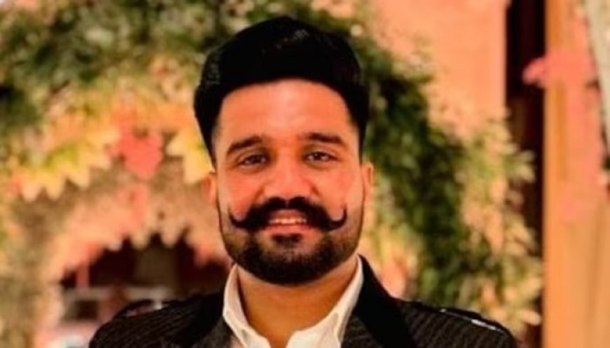 ਰਾਣਾ ਬਲਾਚੌਰੀਆ ਕਤਲ ਮਾਮਲੇ ਨਾਲ ਜੁੜੀ ਵੱਡੀ ਖਬਰ, AGTF ਨੇ ਤ੍ਰਿਪੁਰਾ ਤੋਂ ਗ੍ਰਿਫਤਾਰ ਕੀਤਾ ਸ਼ੂਟਰ