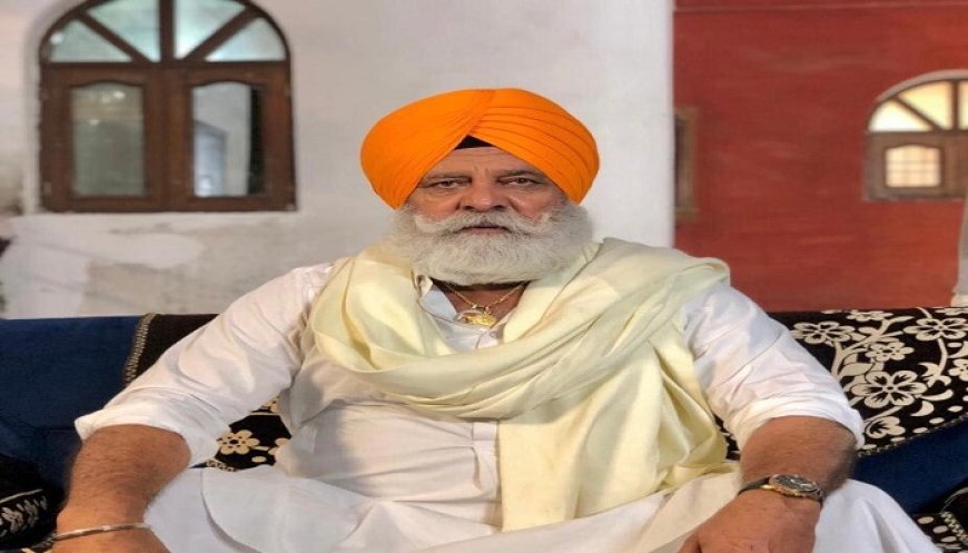 ਡਾਇਲੌਗ ਵਿਵਾਦ ਵਿਚਾਲੇ ਯੋਗਰਾਜ ਸਿੰਘ ਨੇ ਕੀਤਾ ਕੋਰਟ ਦਾ ਰੁਖ, ਅਗਾਊਂ ਜ਼ਮਾਨਤ ਲਈ ਅਰਜ਼ੀ ਕੀਤੀ ਦਾਇਰ