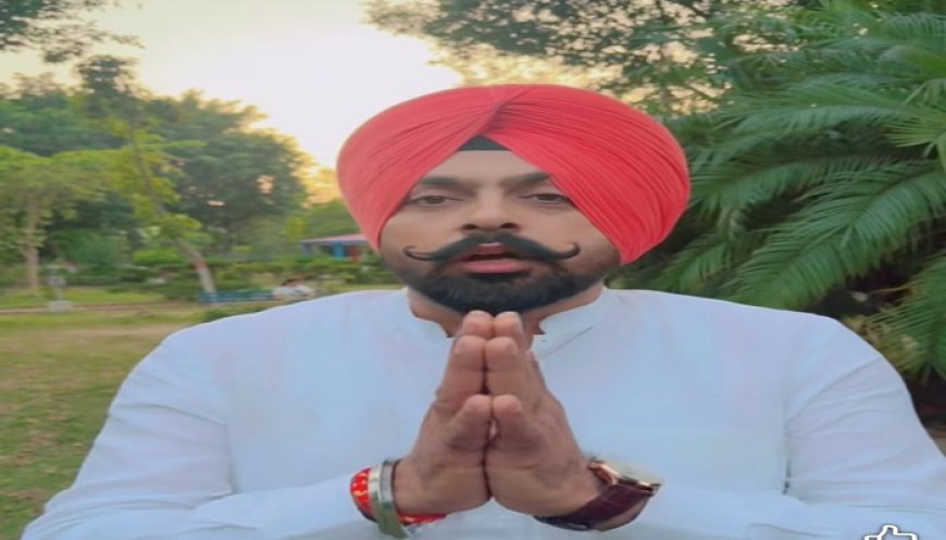 ਫਗਵਾੜਾ ‘ਚ ਵੱਡੀ ਵਾਰਦਾਤ, ਦਿਨ-ਦਿਹਾੜੇ RTI Activist ਦਾ ਗੋਲੀਆਂ ਮਾਰ ਕੇ ਕੀਤਾ ਕਤਲ