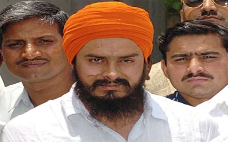 ਜਗਤਾਰ ਸਿੰਘ ਹਵਾਰਾ ਪੈਰੋਲ ਮਾਮਲਾ: ਹਾਈਕੋਰਟ ਵੱਲੋਂ ਦਿੱਲੀ ਜੇਲ੍ਹ ਅਧਿਕਾਰੀਆਂ ਨੂੰ ਫਟਕਾਰ, ਪੈਰੋਲ ‘ਤੇ ਰਿਹਾਈ ਦੇ ਮੁੱਦੇ ‘ਤੇ ਫੈਸਲਾ ਕਰਨ ਦੇ ਹੁਕਮ