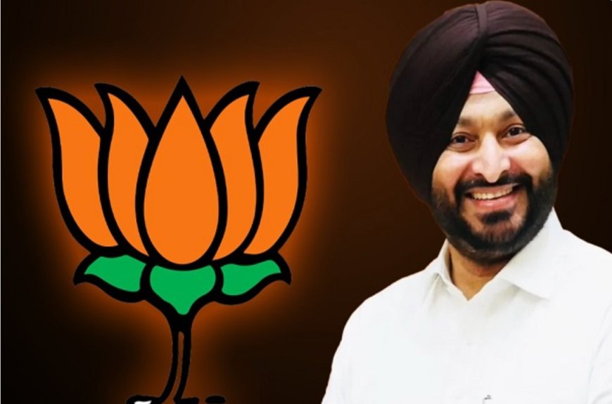 ਕੇਂਦਰੀ ਲੀਡਰਸ਼ਿਪ ਨੇ ਮੁੜ ਰਵਨੀਤ ਬਿੱਟੂ ‘ਤੇ ਜਤਾਇਆ ਭਰੋਸਾ, ਅਗਲੇ 6 ਮਹੀਨੇ ਤੱਕ ਬਣੇ ਰਹਿਣਗੇ ਕੇਂਦਰੀ ਮੰਤਰੀ