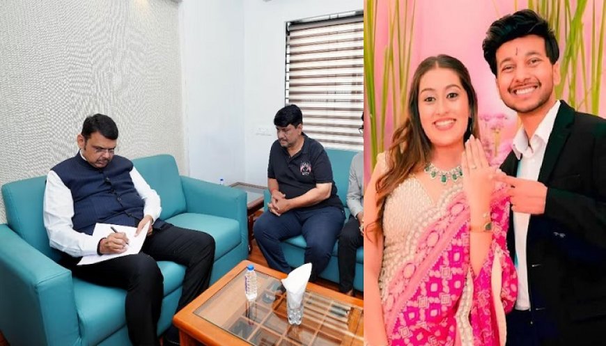 Ketan Agarwal Case : ਫਾਸਟ ਟ੍ਰੈਕ ਕੋਰਟ ‘ਚ ਚੱਲੇਗਾ ਕੇਸ, ਸਰਕਾਰ ਨੇ ਮੰਨੀ ਪਰਿਵਾਰ ਦੀ ਮੰਗ