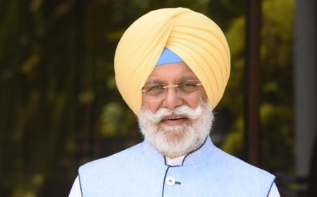 ਕਾਂਗਰਸੀ ਲੀਡਰਾਂ ਦੇ ਬਦਲੇ ਬੋਲ, ਰਾਣਾ ਗੁਰਜੀਤ ਬੋਲੇ- ‘ਪਾਰਟੀ ‘ਚ All is Well’