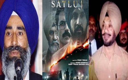 ਜਸਵੰਤ ਸਿੰਘ ਖਾਲੜਾ ਕਤਲ ਕੇਸ ਦੇ ਦੋਸ਼ੀ ਸਾਬਕਾ DSP ਲਾਪਤਾ, ਨਾਭਾ ਜੇਲ੍ਹ ਪ੍ਰਸ਼ਾਸਨ ਨੇ ਲੱਭਣ ਦੇ ਹੁਕਮ ਕੀਤੇ ਜਾਰੀ