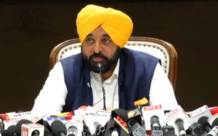 ਸੂਬੇ ‘ਚ ਬਣਨਗੇ 10 ਲੱਖ ਨਵੇਂ ਰਾਸ਼ਨ ਕਾਰਡ, ਭਲਕੇ ਤੋਂ ਸ਼ੁਰੂ ਹੋਵੇਗੀ ਰਜਿਸਟ੍ਰੇਸ਼ਨ