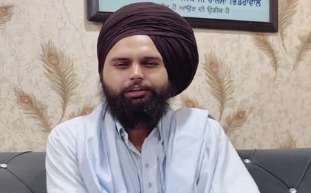 ਗੁਰਵਿੰਦਰ ਸਿੰਘ ‘ਤੇ ਲਟਕੀ ਗ੍ਰਿਫ਼ਤਾਰੀ ਦੀ ਤਲਵਾਰ, ਖੇੜੀ ਵਾਲੇ ਬਾਬੇ ਦੀ ਪਹਿਲੀ ਪਤਨੀ ਦੀ ਸ਼ਿਕਾਇਤ ਮਗਰੋਂ ਮਾਮਲਾ ਦਰਜ