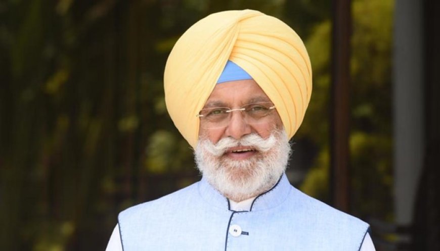 ਕਾਂਗਰਸੀ ਲੀਡਰਾਂ ਦੇ ਬਦਲੇ ਬੋਲ, ਰਾਣਾ ਗੁਰਜੀਤ ਬੋਲੇ- ‘ਪਾਰਟੀ ‘ਚ All is Well’