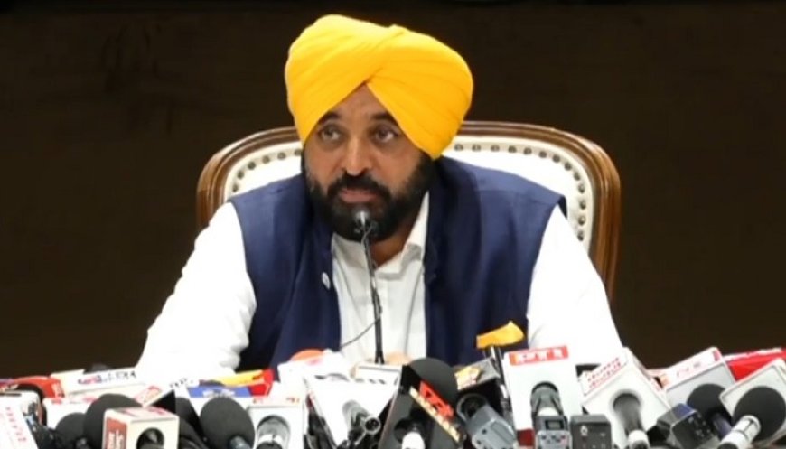 ਸੂਬੇ ‘ਚ ਬਣਨਗੇ 10 ਲੱਖ ਨਵੇਂ ਰਾਸ਼ਨ ਕਾਰਡ, ਭਲਕੇ ਤੋਂ ਸ਼ੁਰੂ ਹੋਵੇਗੀ ਰਜਿਸਟ੍ਰੇਸ਼ਨ