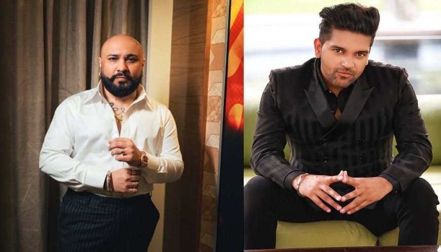 ਵਿਦਿਆਰਥੀਆਂ ਦੇ ਹੱਕ ‘ਚ ਆਏ ਸਿੰਗਰ, B Praak ਤੇ Guru Randhawa ਨੇ ਪਾਈ ਭਾਵੁਕ ਪੋਸਟ