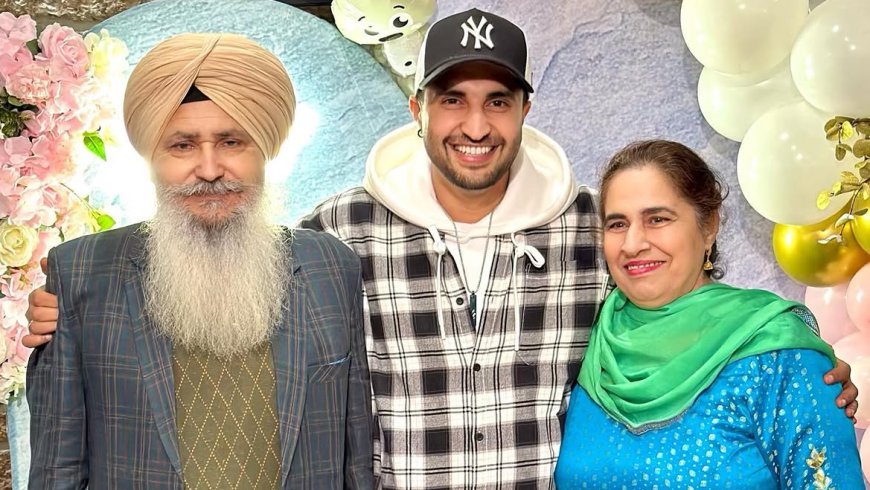 ਪੰਜਾਬੀ ਗਾਇਕ ਜੱਸੀ ਗਿੱਲ ਨੂੰ ਵੱਡਾ ਸਦਮਾ, ਮਾਤਾ ਦਾ ਹੋਇਆ ਦਿਹਾਂਤ, ਸਸਕਾਰ ਭਲਕੇ