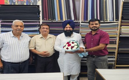 ਸਫਾਈ ਕਰਮਚਾਰੀਆਂ ‘ਤੇ ਹੋਏ ਤਸ਼ਦੱਦ ਦੇ ਮਾਮਲੇ ਦੀ ਕਾਰਵਾਈ ‘ਤੇ ਕਮਿਸ਼ਨ ਦੀ ਪੈਨੀ ਨਜ਼ਰ : ਜਸਵੀਰ ਸਿੰਘ ਗੜ੍ਹੀ