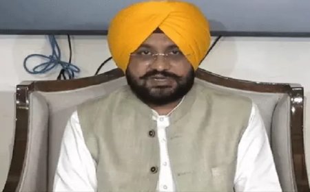 ਪੰਜਾਬ ‘ਚ ਮੁੜ ਆਉਣਗੇ ਬਿਜਲੀ ਦੇ ਬਿੱਲ, ਗਲਤ ਆਏ ਬਿੱਲਾਂ ਤੋਂ ਪ੍ਰੇਸ਼ਾਨ ਲੋਕਾਂ ਮਿਲੇਗੀ ਰਾਹਤ
