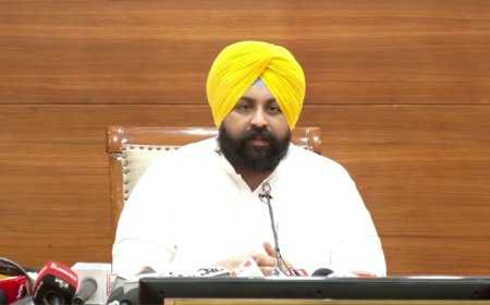 ਕੂੜੇ ਦੀ ਫੋਟੋ ਭੇਜੋ, ਪੰਜਾਬ ਸਰਕਾਰ ਕਰਾਏਗੀ ਸਫਾਈ! 29 ਤਰੀਕ ਤੋਂ ਮਿਸ਼ਨ ਕਲੀਨ ਫੇਜ਼-2 ਸ਼ੁਰੂ