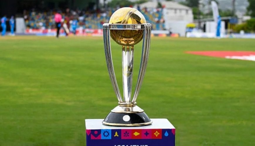 ODI ਵਰਲਡ ਕੱਪ 2027 ‘ਚ ਬਣੇਗਾ ਨਵਾਂ ਰਿਕਾਰਡ, ICC ਨੇ ਵੈਨਿਊ ਦਾ ਵੀ ਕਰ ‘ਤਾ ਐਲਾਨ