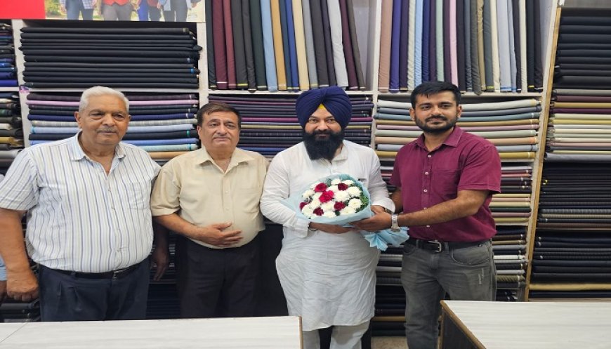 ਸਫਾਈ ਕਰਮਚਾਰੀਆਂ ‘ਤੇ ਹੋਏ ਤਸ਼ਦੱਦ ਦੇ ਮਾਮਲੇ ਦੀ ਕਾਰਵਾਈ ‘ਤੇ ਕਮਿਸ਼ਨ ਦੀ ਪੈਨੀ ਨਜ਼ਰ : ਜਸਵੀਰ ਸਿੰਘ ਗੜ੍ਹੀ