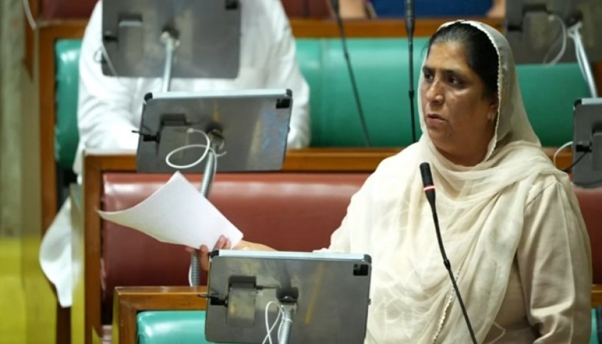 MLA ਸਰਬਜੀਤ ਕੌਰ ਮਾਣੂਕੇ ਨੇ ਜਗਰਾਉਂ ‘ਚ ਸੀਵਰੇਜ ਤੇ ਬਰਸਾਤੀ ਪਾਣੀ ਦੀ ਨਿਕਾਸੀ ਦਾ ਚੁੱਕਿਆ ਮੁੱਦਾ, ਮੰਗਿਆ ਜਵਾਬ