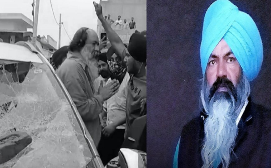 ਗੁਰਸਿਮਰਨ ਸਿੰਘ ਮੰਡ ਦੇ ਨਾਲ ਹੋਈ ਕੁੱਟਮਾਰ, ਵਾਇਰਲ ਵੀਡੀਓ ‘ਚ ਮੁਆਫ਼ੀ ਮੰਗਦੇ ਨਜ਼ਰ ਆਏ ਕਾਂਗਰਸੀ ਆਗੂ