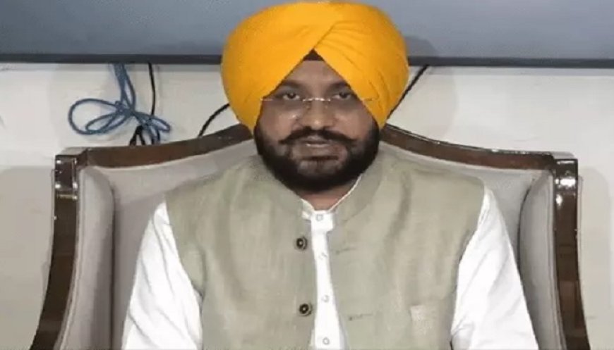 ਪੰਜਾਬ ‘ਚ ਮੁੜ ਆਉਣਗੇ ਬਿਜਲੀ ਦੇ ਬਿੱਲ, ਗਲਤ ਆਏ ਬਿੱਲਾਂ ਤੋਂ ਪ੍ਰੇਸ਼ਾਨ ਲੋਕਾਂ ਮਿਲੇਗੀ ਰਾਹਤ