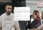 Gippy Grewal ਨਾਲ ਫਲਾਈਟ ‘ਚ ਬਦਸਲੂਕੀ, ਬਿਜ਼ਨੈੱਸ ਕਲਾਸ ਦਾ ਟਿਕਟ ਦੇ ਕੇ ਇਕਾਨਮੀ ਸੀਟ ‘ਤੇ ਬਿਠਾਇਆ