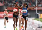 ਭਾਰਤੀ ਮਹਿਲਾ ਟੀਮ ਨੇ 4X400 ਮੀਟਰ ਰਿਲੇਅ ‘ਚ ਰਚਿਆ ਇਤਿਹਾਸ, ਭਾਰਤ ਦੀ ਝੋਲੀ ਆਇਆ 6ਵਾਂ ਗੋਲਡ