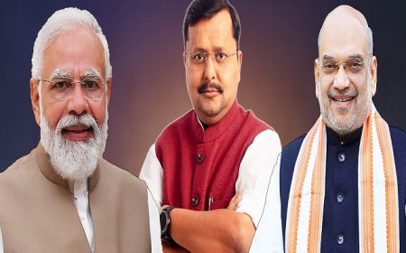 ਪੰਜਾਬ ‘ਚ BJP 18 ਸਤੰਬਰ ਤੋਂ ਸ਼ੁਰੂ ਕਰੇਗੀ ਸੂਬਾ-ਪੱਧਰੀ ਯਾਤਰਾ, PM ਮੋਦੀ ਤੇ ਅਮਿਤ ਸ਼ਾਹ ਵੀ ਹੋਣਗੇ ਸ਼ਾਮਲ