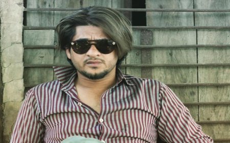 ਪੰਜਾਬੀ ਗਾਇਕ Vadda Grewal ਨੂੰ ਵੱਡੀ ਰਾਹਤ, ਡਰੱਗਜ਼ ਮਾਮਲੇ ‘ਚ ਮੋਹਾਲੀ ਅਦਾਲਤ ਨੇ ਕੀਤਾ ਬਰੀ