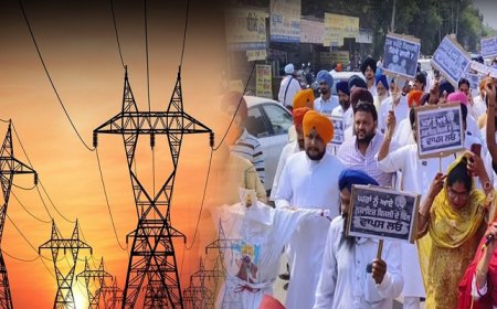 ਮੰਦਰ ਬਣਿਆ ਜੰਗ ਦਾ ਅਖਾੜਾ, ਮੂਰਤੀ ਨੂੰ ਹੱਥ ਲਗਾਉਣ ‘ਤੇ ਭਖਿਆ ਵਿਵਾਦ, ਹੱਥੋਂਪਾਈ ਤੱਕ ਪਹੁੰਚੀ ਗੱਲ