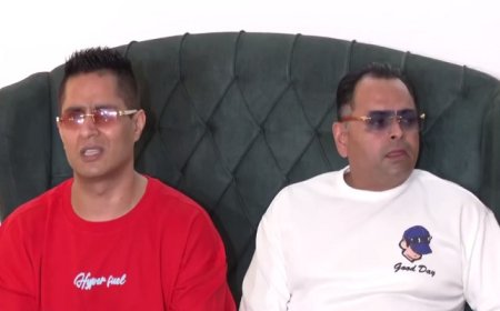 ਚੰਡੀਗੜ੍ਹ ‘ਚ ਲਗਿਆ iPhone ਦਾ ਲੰਗਰ, ਡਰਾਅ ਰਾਹੀਂ ਕੱਢੇ ਗਏ Winners ਦੇ ਨਾਂ