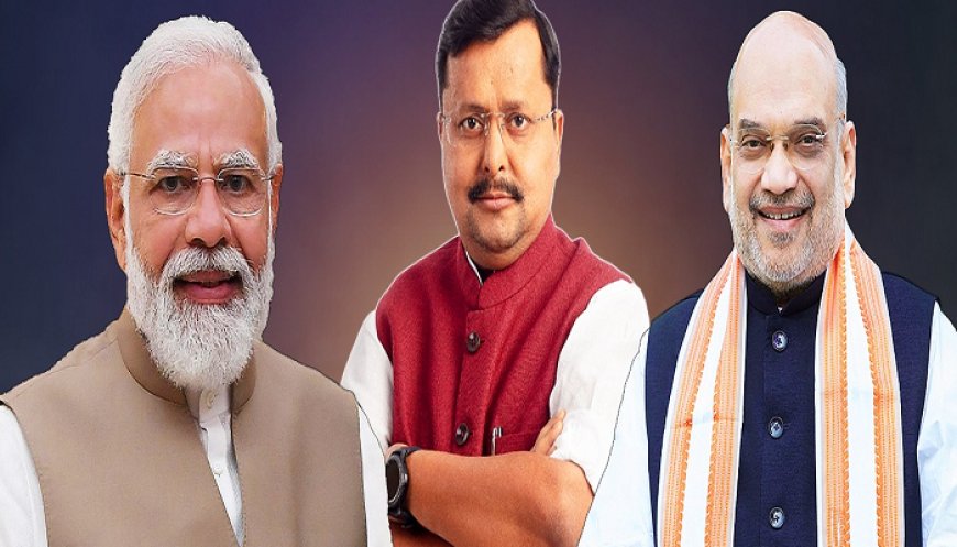 ਪੰਜਾਬ ‘ਚ BJP 18 ਸਤੰਬਰ ਤੋਂ ਸ਼ੁਰੂ ਕਰੇਗੀ ਸੂਬਾ-ਪੱਧਰੀ ਯਾਤਰਾ, PM ਮੋਦੀ ਤੇ ਅਮਿਤ ਸ਼ਾਹ ਵੀ ਹੋਣਗੇ ਸ਼ਾਮਲ