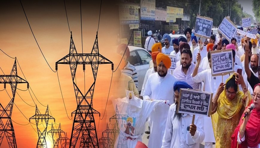 ਮੰਦਰ ਬਣਿਆ ਜੰਗ ਦਾ ਅਖਾੜਾ, ਮੂਰਤੀ ਨੂੰ ਹੱਥ ਲਗਾਉਣ ‘ਤੇ ਭਖਿਆ ਵਿਵਾਦ, ਹੱਥੋਂਪਾਈ ਤੱਕ ਪਹੁੰਚੀ ਗੱਲ