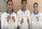 Asian Games : ਮੁੱਕੇਬਾਜ਼ੀ ‘ਚ ਗੋਲਡਨ ਹੈਟ੍ਰਿਕ, ਲਵਲੀਨਾ-ਪਰਵੀਨ ਦੇ ਬਾਅਦ ਅੰਕੁਸ਼ ਨੇ ਜਿੱਤਿਆ ਸੋਨ ਤਗ਼ਮਾ