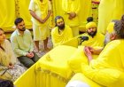 5 ਕਰੋੜ ਰੁ. ਲੈ ਕੇ ਸੰਤ ਪ੍ਰੇਮਾਨੰਦ ਦੇ ਆਸ਼ਰਮ ਜਾਣ ਦੇ ਇਲਜ਼ਾਮਾਂ ਨੂੰ ਵਿਰਾਟ ਕੋਹਲੀ ਨੇ ਕੀਤਾ ਖਾਰਜ, ਦੱਸਿਆ ਝੂਠੇ ਤੇ ਬੇਬੁਨਿਆਦ