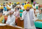 CM ਮਾਨ ਨੇ ਸੱਦਿਆ ਵਿਧਾਨ ਸਭਾ ਸੈਸ਼ਨ, ਬੇਅਦਬੀ ਵਿਰੋਧੀ ਕਾਨੂੰਨ ‘ਤੇ ਹੋ ਸਕਦੀ ਹੈ ਚਰਚਾ