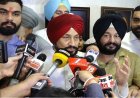 ‘ਸਹੀ ਪਲੇਅਰ ਦਾ ਸਹੀ ਥਾਂ ‘ਤੇ ਹੋਣਾ ਜ਼ਰੂਰੀ ਹੈ’ ਪੰਜਾਬ ਕਾਂਗਰਸ ਦੀ ਕੈਂਪੇਨ ਕਮੇਟੀ ਦੇ ਚੇਅਰਮੈਨ ਵਜੋਂ ਅਹੁਦਾ ਸੰਭਾਲਣ ਮਗਰੋਂ ਬੋਲੇ ਚੰਨੀ