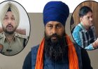 ਪਰਵਿੰਦਰ ਝੋਟਾ ਕਤਲ ਮਾਮਲੇ ‘ਚ ਵੱਡੀ ਕਾਰਵਾਈ, DSP ਤੇ ਡਰੱਗ ਇੰਸਪੈਕਟਰ Suspend