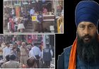 ਮਾਨਸਾ ‘ਚ ਪਰਵਿੰਦਰ ਝੋਟਾ ਦੇ ਕਤਲ ਮਾਮਲੇ ਦੀ ਜਾਂਚ ਤੇਜ਼, ਝੋਟਾ ਦੇ ਕਤਲ ਵਾਲੀ ਥਾਂ ‘ਤੇ ਪਹੁੰਚੀ CBI ਦੀ ਟੀਮ