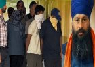 ਪਰਵਿੰਦਰ ਝੋਟਾ ਕਤਲਕਾਂਡ ਮਾਮਲਾ, ਅਸ਼ਵਿਨੀ ਤੇ ਸਾਥੀਆਂ ਨੂੰ ਕੋਰਟ ਨੇ ਭੇਜਿਆ ਪੁਲਿਸ ਰਿਮਾਂਡ ‘ਤੇ