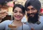 ‘ਮੈਂ ਨਾ ਰਿਹਾ ਤਾਂ…’, ਕੁੱਲੜ ਪੀਜ਼ਾ ਵਾਲੇ ਸਹਿਜ ਦਾ ਹਸਪਤਾਲ ਦੇ ਬੈੱਡ ਤੋਂ ਭਾਵੁਕ ਵੀਡੀਓ ਆਇਆ ਸਾਹਮਣੇ