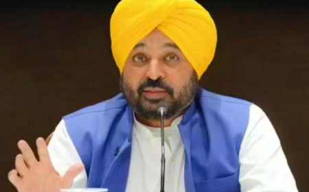 ਬੇਅਦਬੀ ਕਾਨੂੰਨ ‘ਤੇ ਪੰਜਾਬ ਸਰਕਾਰ ਨੇ 7 ਮੈਂਬਰੀ ਕਮੇਟੀ ਦਾ ਕੀਤਾ ਗਠਨ, ਜਥੇਦਾਰ ਗੜਗੱਜ ਨੂੰ ਪੱਤਰ ਲਿਖ ਕੇ ਦਿੱਤੀ ਜਾਣਕਾਰੀ