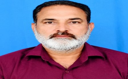 ਤਰਨਤਾਰਨ : ASI ਦਾ ਗੋਲੀਆਂ ਮਾਰ ਕੇ ਕਤਲ, ਅਣਪਛਾਤੇ ਬਾਈਕ ਸਵਾਰ ਬਦਮਾਸ਼ਾਂ ਨੇ ਦਿੱਤਾ ਘਟਨਾ ਨੂੰ ਅੰਜਾਮ